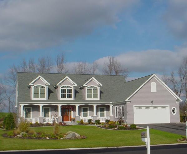 Western New York Exterior Cleaning