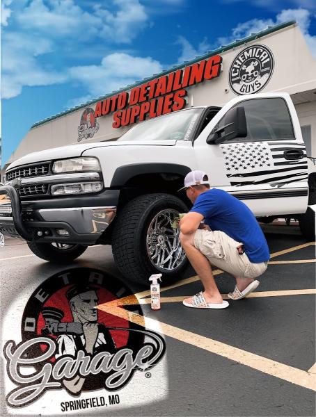 Tuffmotorsportsdetailing