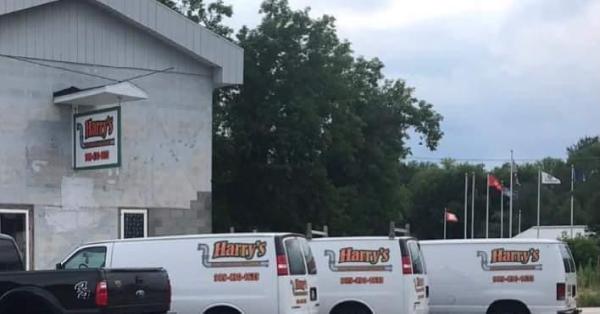 Harry's Sewer Cleaning