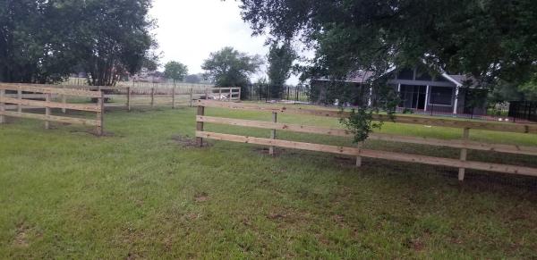 360 Fence Company