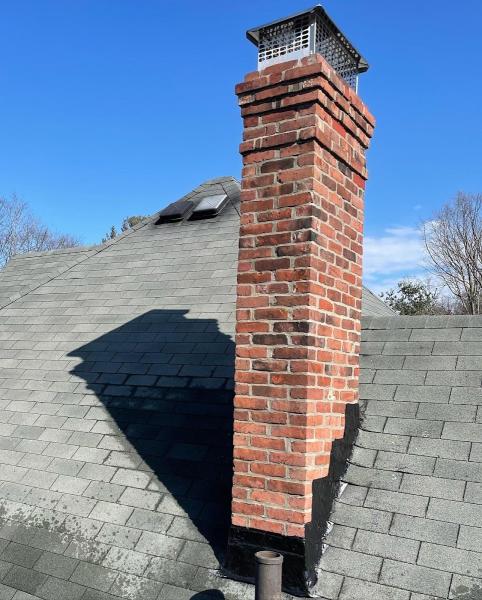 Albatross Masonry & Restoration