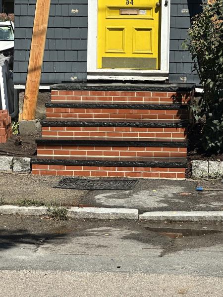 Albatross Masonry & Restoration