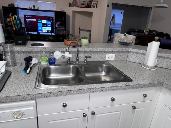 Palm City Cleaning