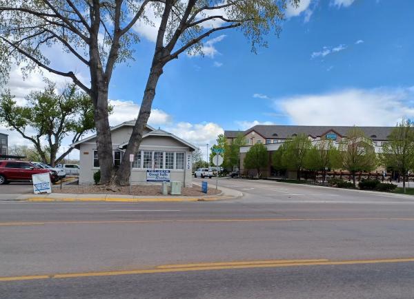 Great Falls Realty