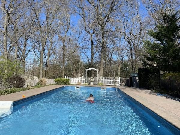 Paul Romanelli & Son Pool Service