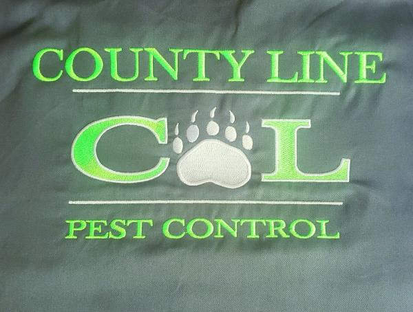 County Line Pest Control