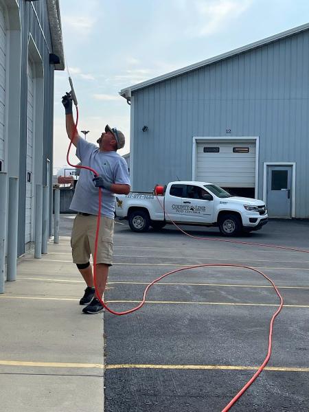 County Line Pest Control