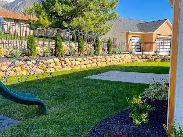 ALL About Landscaping LLC