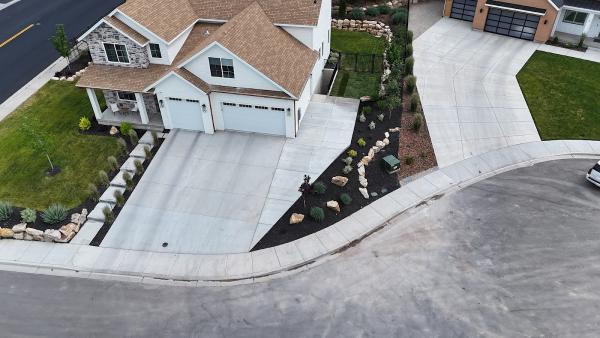 ALL About Landscaping LLC