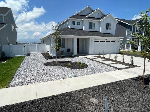 ALL About Landscaping LLC