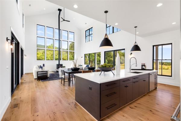 Evergreen Homebuilders