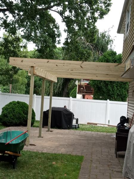 MYC Home Improvements Corp