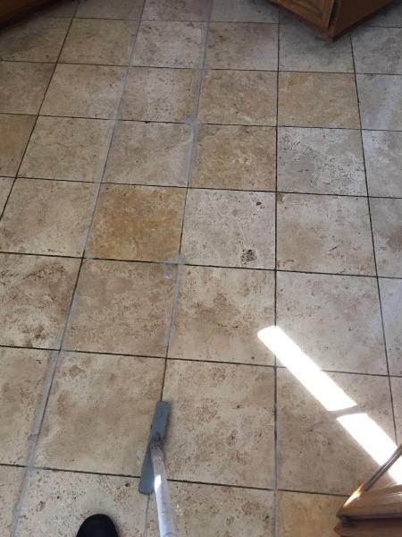 California Carpet Cleaning & Repair
