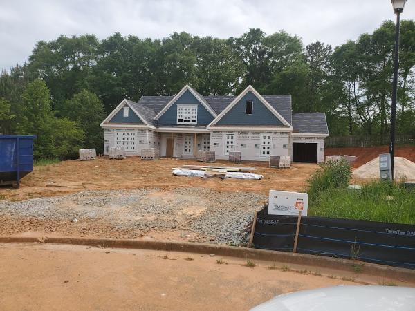 Tipton Homebuilders
