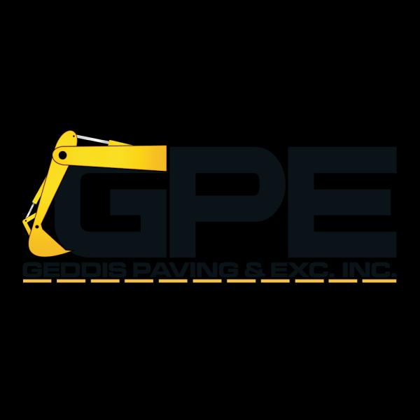 Geddis Paving & Excavating Inc
