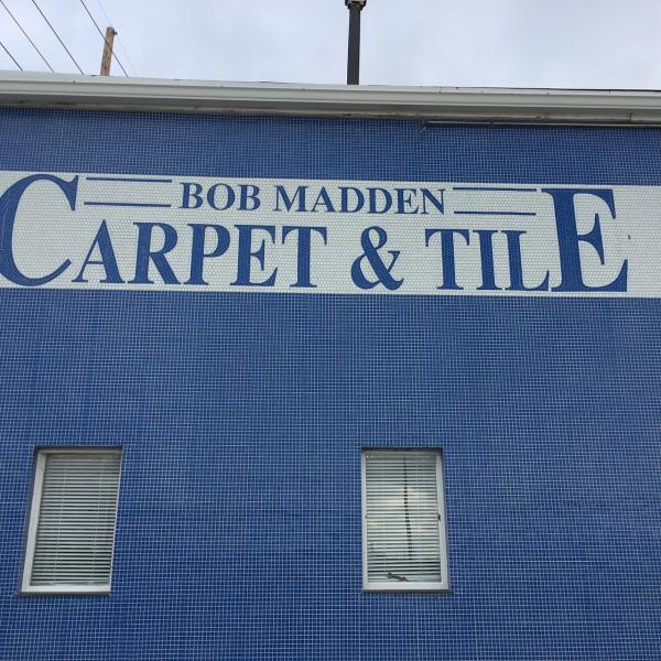 Bob Madden Carpet & Tile