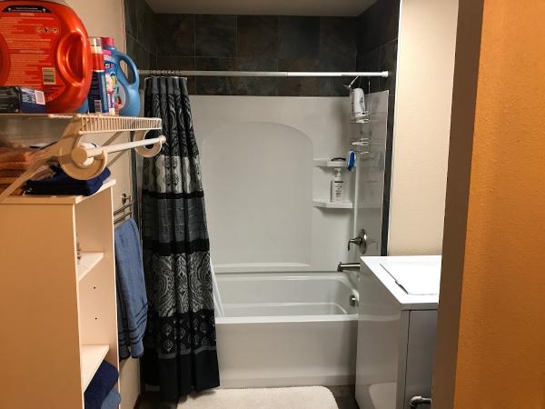 Scott's Plumbing