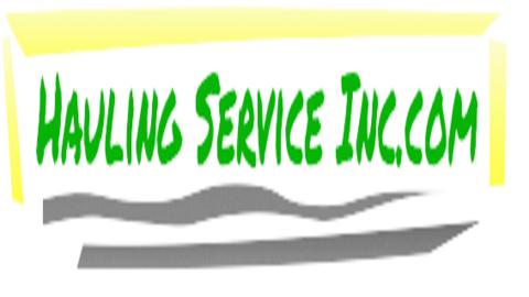 Hauling Service LLC