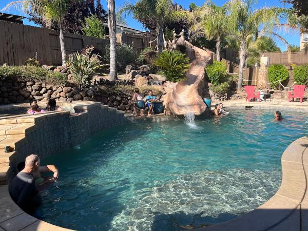 Johnsons Pro Pool Care