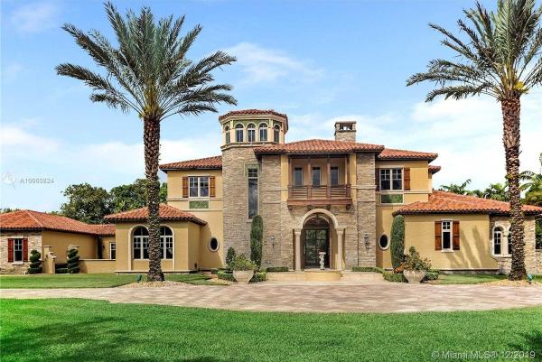 Gifford Homes