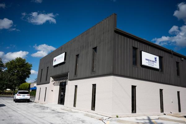 Lifemark Bath & Home / Window Depot