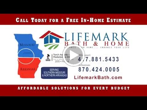 Lifemark Bath & Home / Window Depot