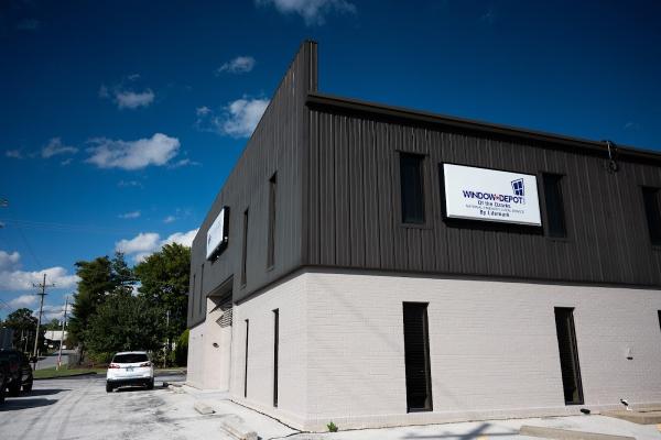 Lifemark Bath & Home / Window Depot