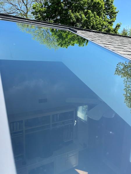 Family Window Washing & Gutter Cleaning