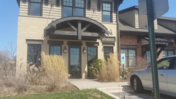 Landhaus Construction Co