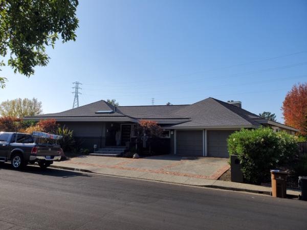 Northern Pacific Roofing