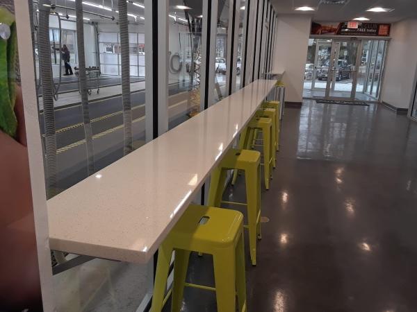 Marble & Granite Fabricators