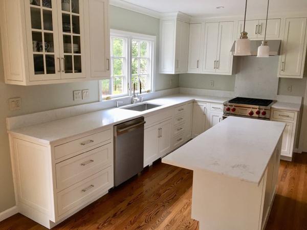 Marble & Granite Fabricators