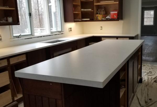 Marble & Granite Fabricators