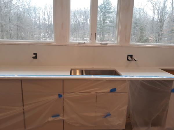 Marble & Granite Fabricators
