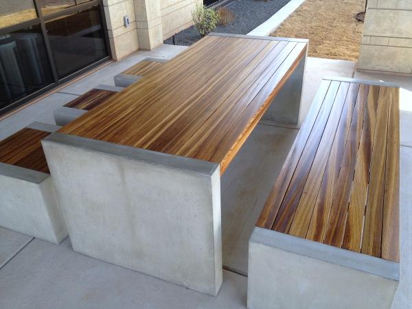 Stogs Concrete Design
