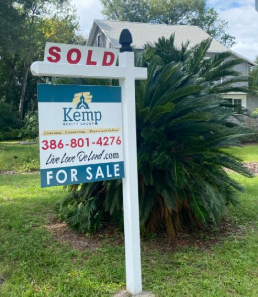 Kemp Realty Group