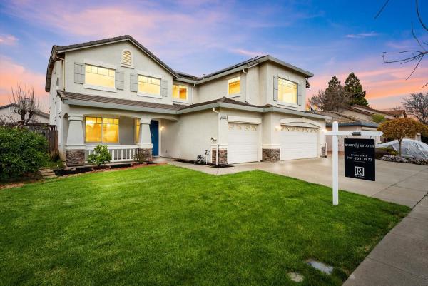 Baker Estates