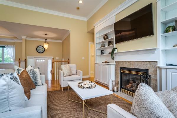 New Chapter Home Staging and Cleaning