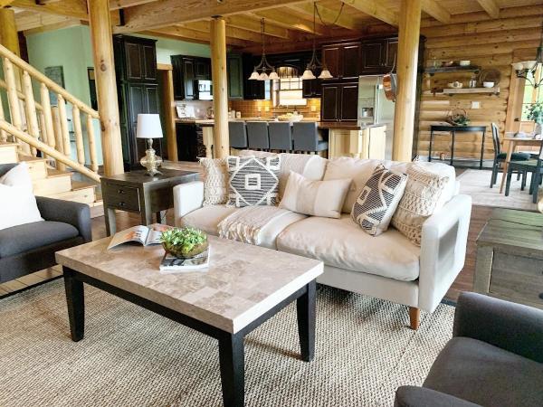 New Chapter Home Staging and Cleaning
