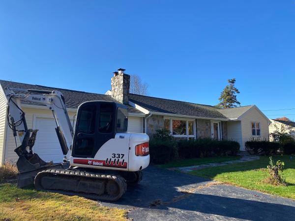 Rozell's Landscaping & Bobcat Service