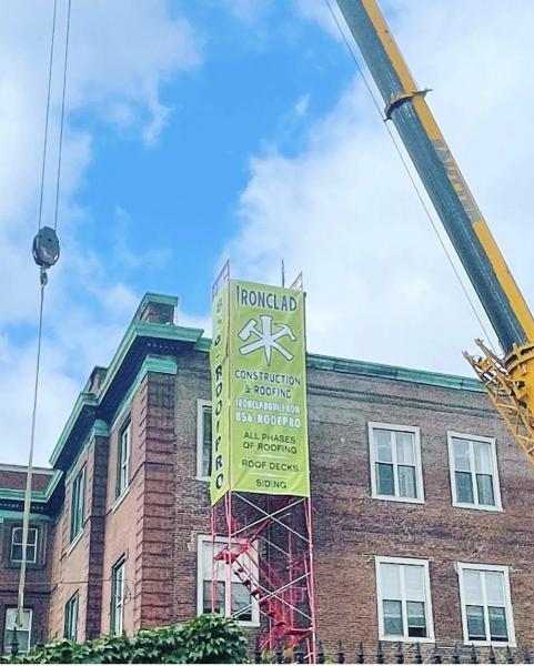 Ironclad Construction & Roofing