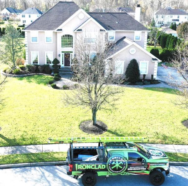 Ironclad Construction & Roofing