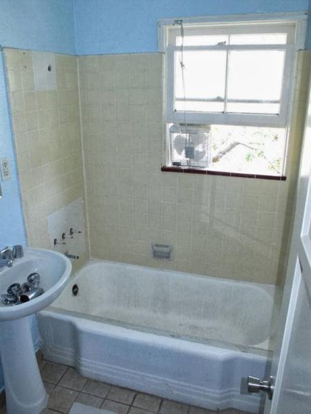 Epic Tub and Tile Refinishing