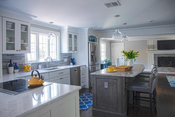 Capertown Kitchen and Bath