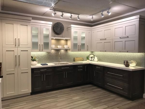 Capertown Kitchen and Bath