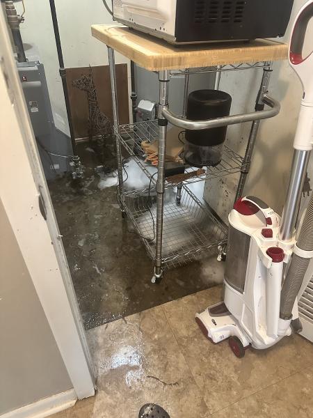 Mr. Rooter Plumbing
