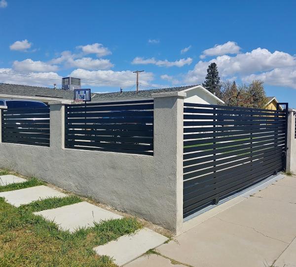 MY Garage Doors & Gates