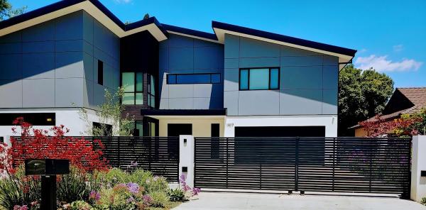 MY Garage Doors & Gates