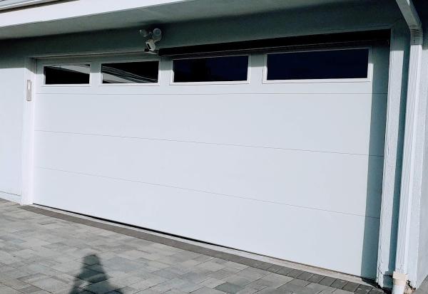 MY Garage Doors & Gates