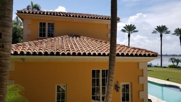 Jones Pressure Cleaning